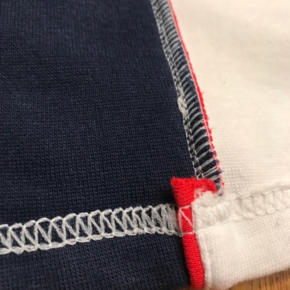 Molson Indy Tank Top - Picture 7 of 7